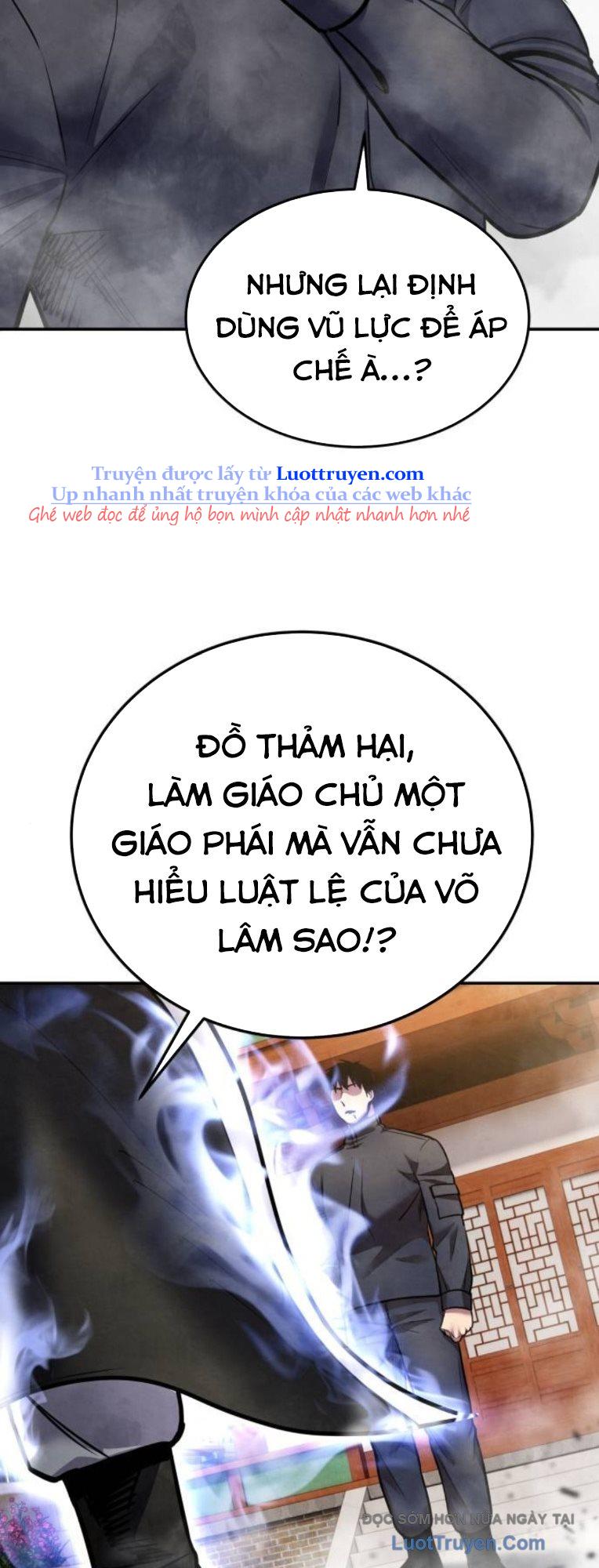 Tay Súng Chinh Phục Võ Lâm Chapter 65 - Trang 2