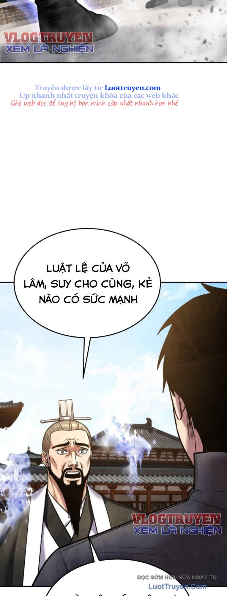 Tay Súng Chinh Phục Võ Lâm Chapter 65 - Trang 2