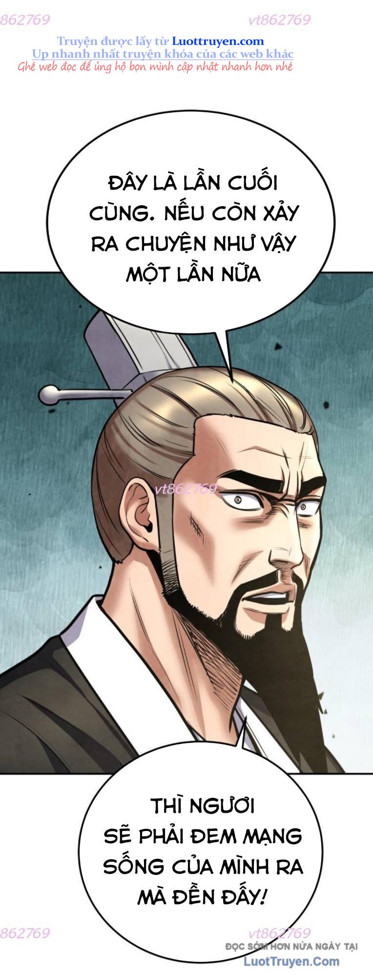 Tay Súng Chinh Phục Võ Lâm Chapter 65 - Trang 2