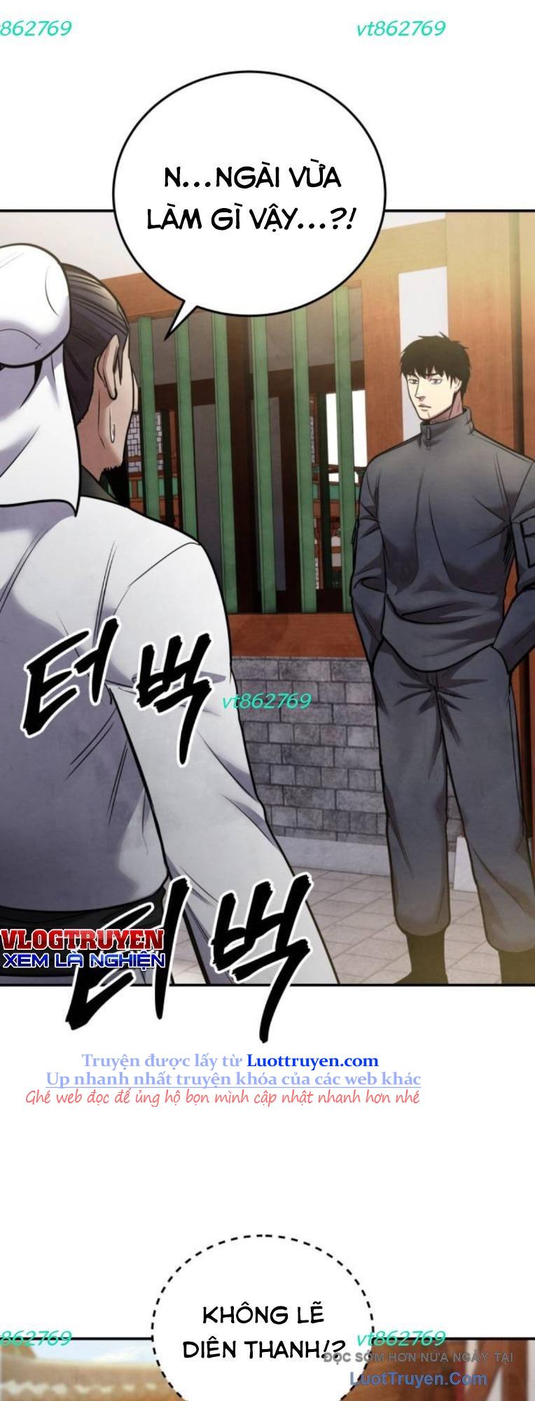 Tay Súng Chinh Phục Võ Lâm Chapter 65 - Trang 2