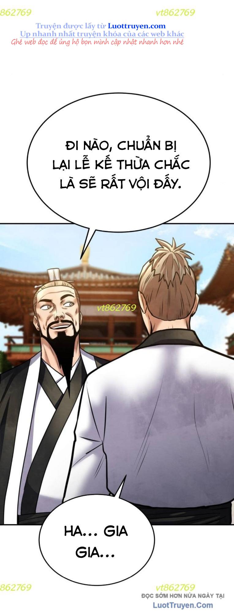 Tay Súng Chinh Phục Võ Lâm Chapter 65 - Trang 2