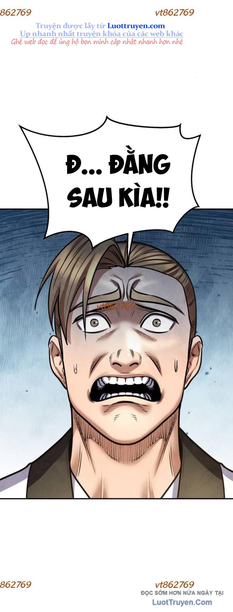 Tay Súng Chinh Phục Võ Lâm Chapter 65 - Trang 2