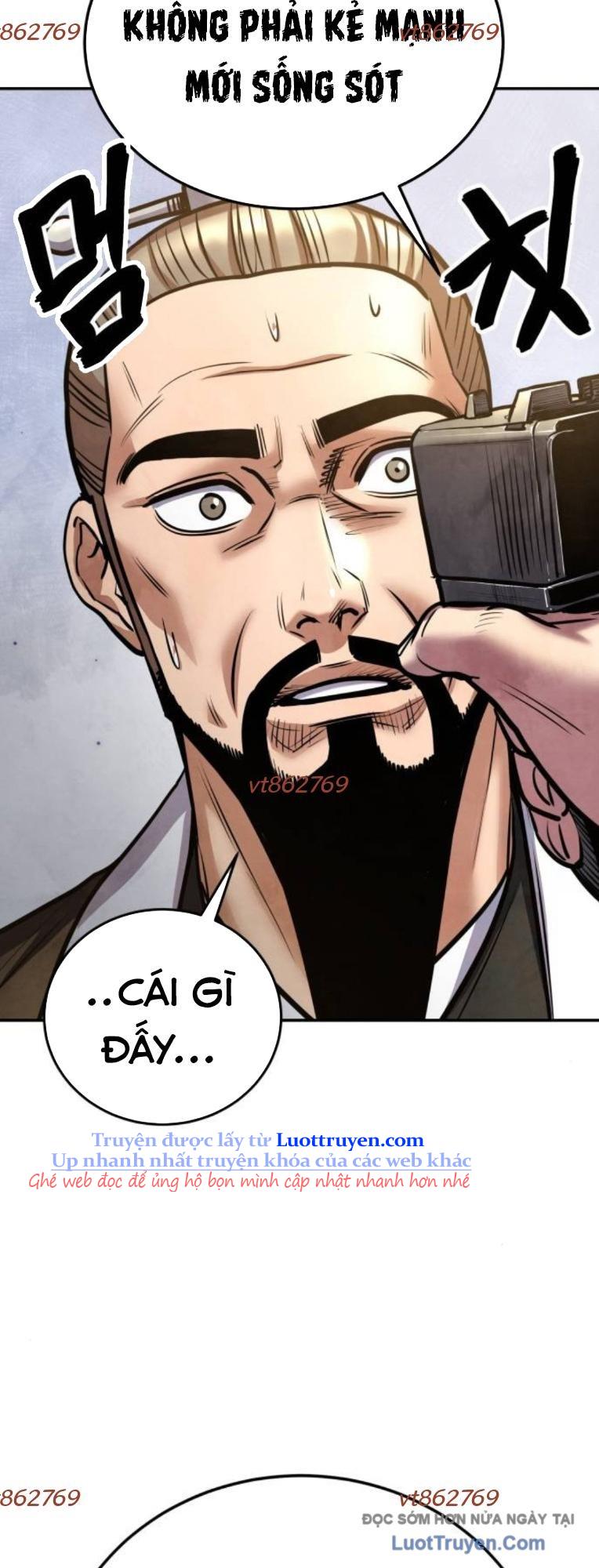 Tay Súng Chinh Phục Võ Lâm Chapter 65 - Trang 2