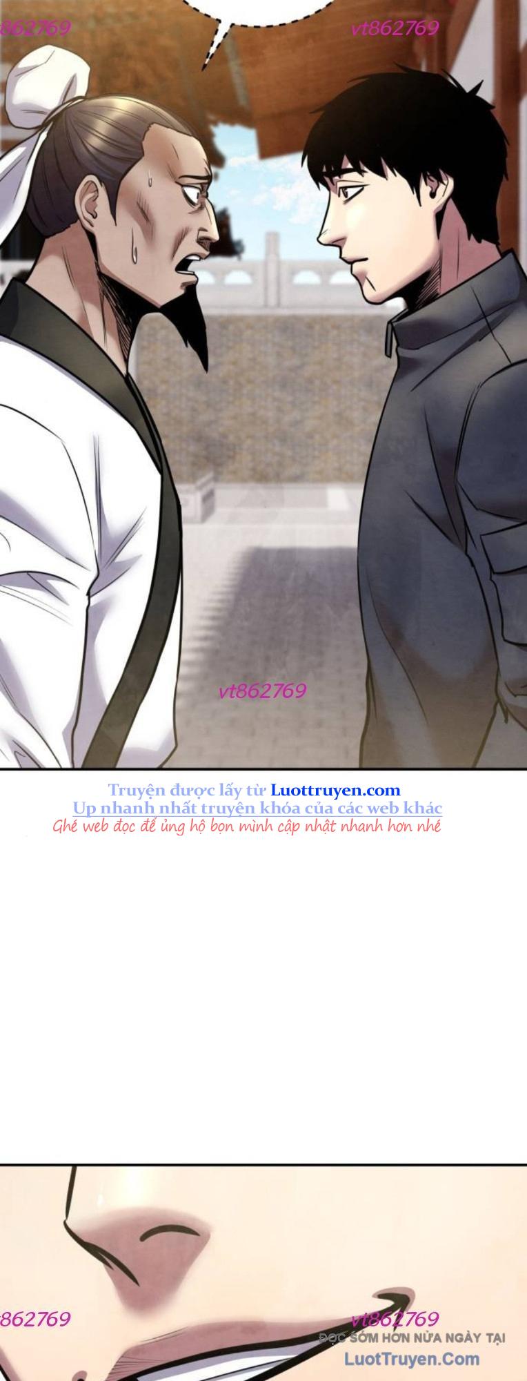 Tay Súng Chinh Phục Võ Lâm Chapter 65 - Trang 2