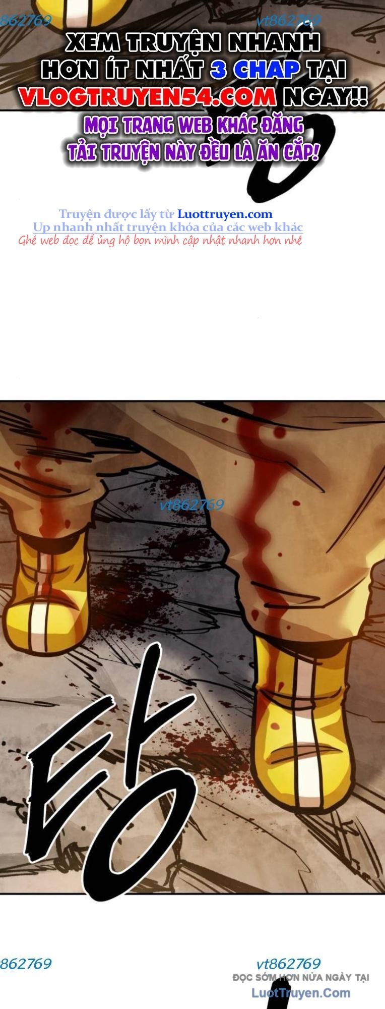 Tay Súng Chinh Phục Võ Lâm Chapter 66 - Trang 2