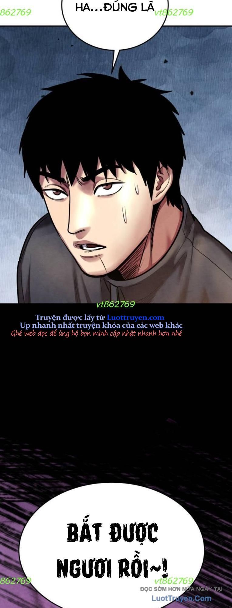 Tay Súng Chinh Phục Võ Lâm Chapter 66 - Trang 2