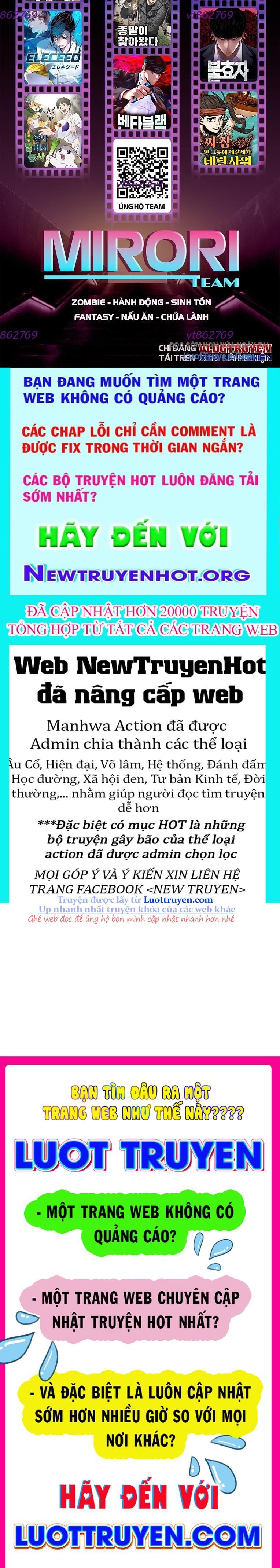 Tay Súng Chinh Phục Võ Lâm Chapter 66 - Trang 2