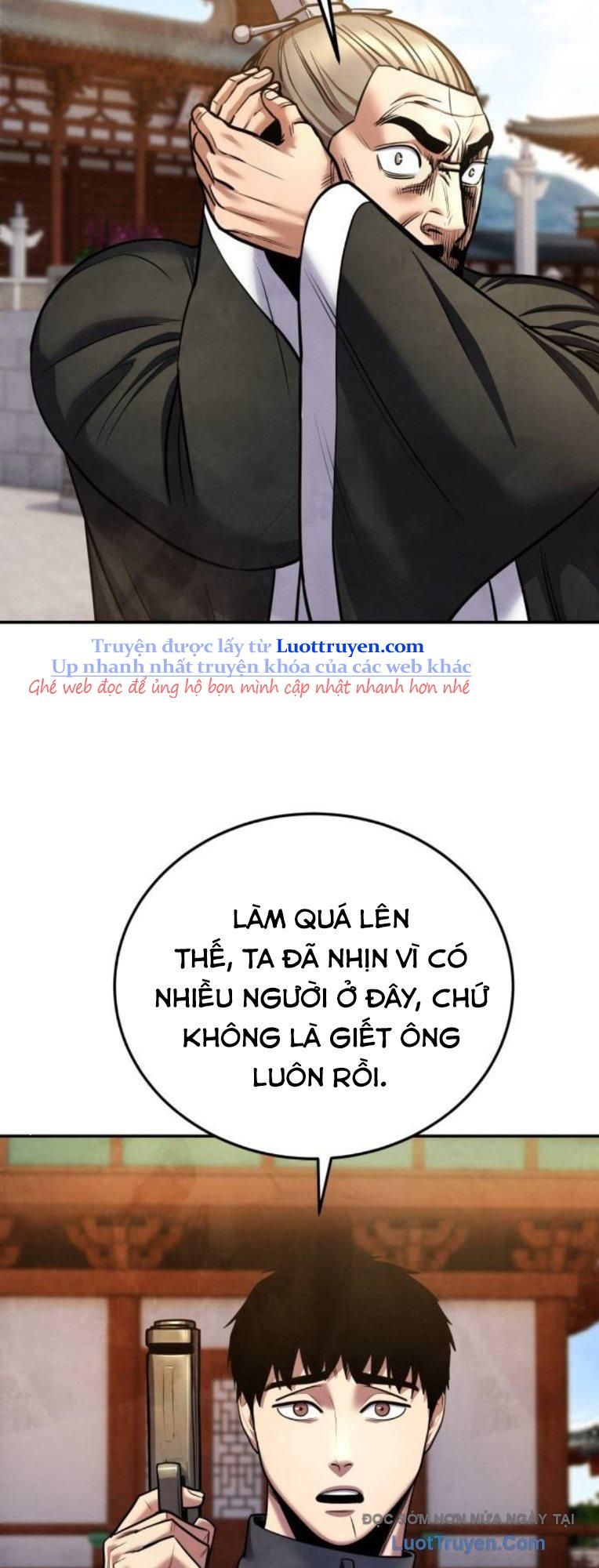 Tay Súng Chinh Phục Võ Lâm Chapter 66 - Trang 2