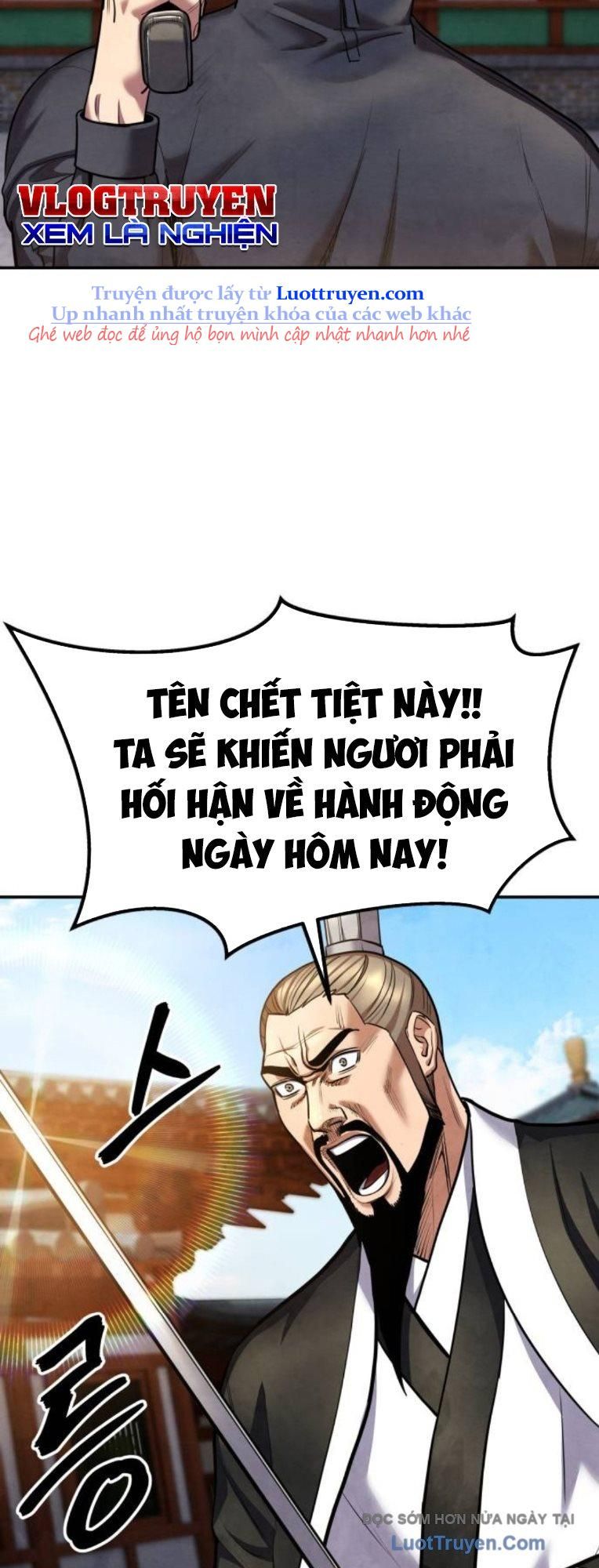 Tay Súng Chinh Phục Võ Lâm Chapter 66 - Trang 2