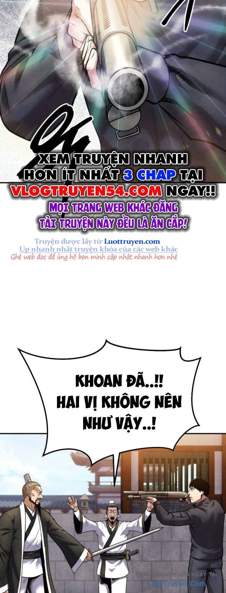 Tay Súng Chinh Phục Võ Lâm Chapter 66 - Trang 2