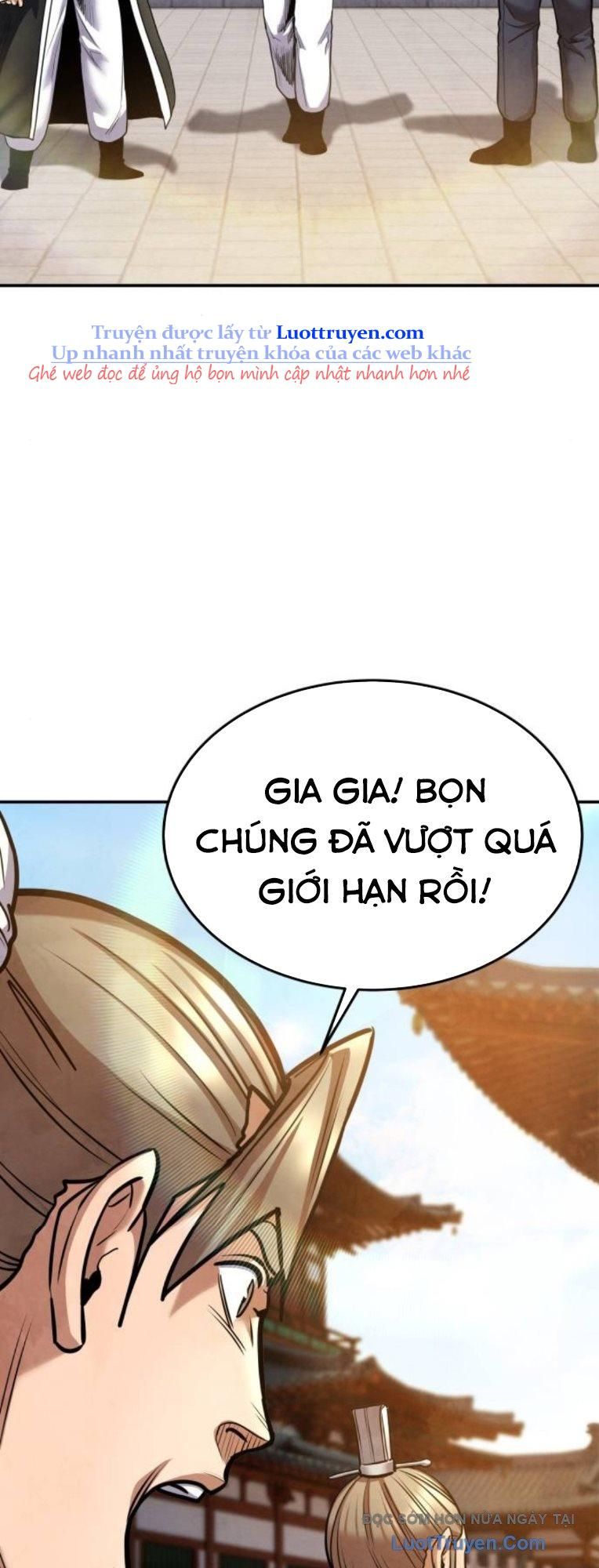 Tay Súng Chinh Phục Võ Lâm Chapter 66 - Trang 2