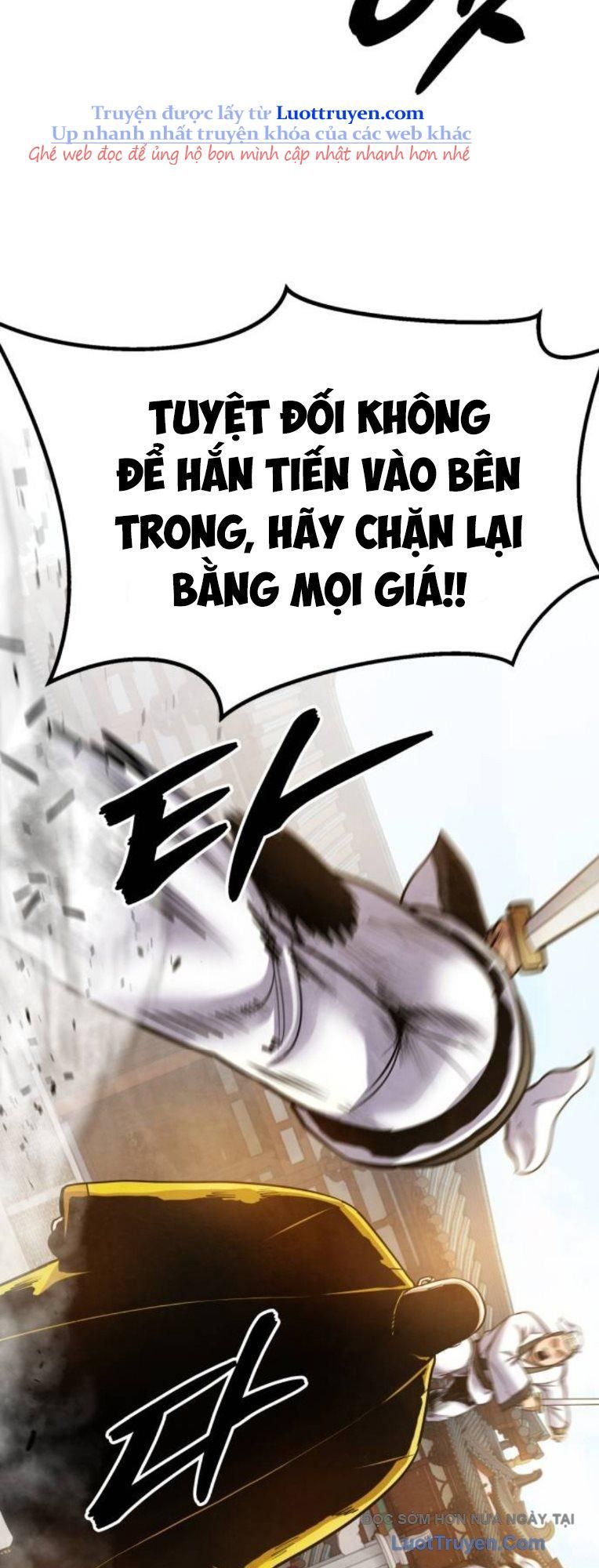 Tay Súng Chinh Phục Võ Lâm Chapter 66 - Trang 2
