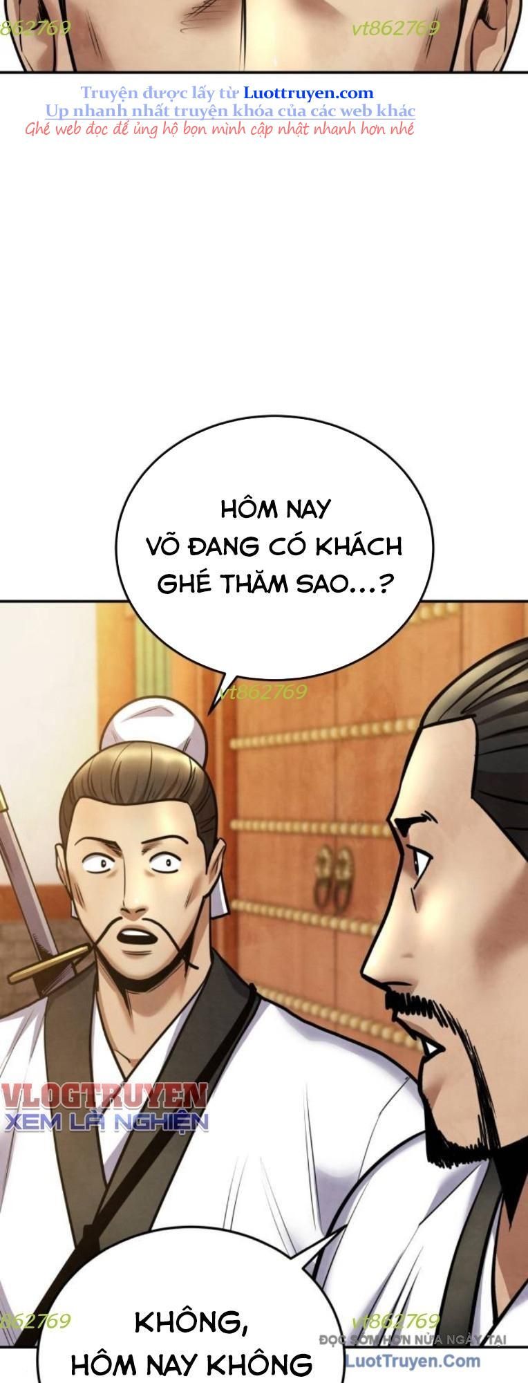 Tay Súng Chinh Phục Võ Lâm Chapter 66 - Trang 2