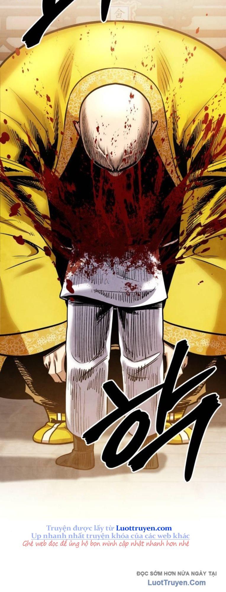 Tay Súng Chinh Phục Võ Lâm Chapter 66 - Trang 2