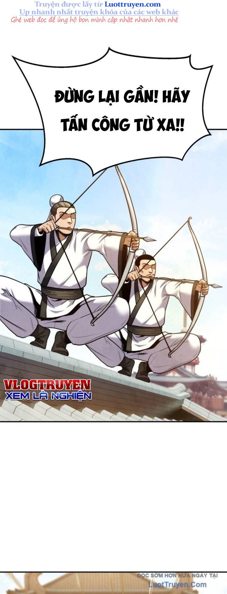 Tay Súng Chinh Phục Võ Lâm Chapter 66 - Trang 2