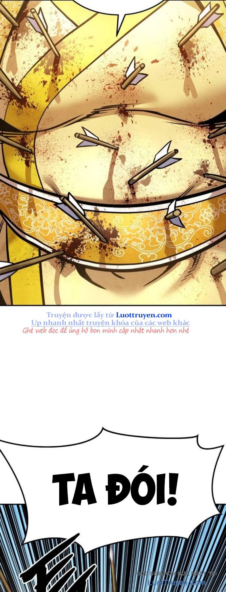 Tay Súng Chinh Phục Võ Lâm Chapter 66 - Trang 2