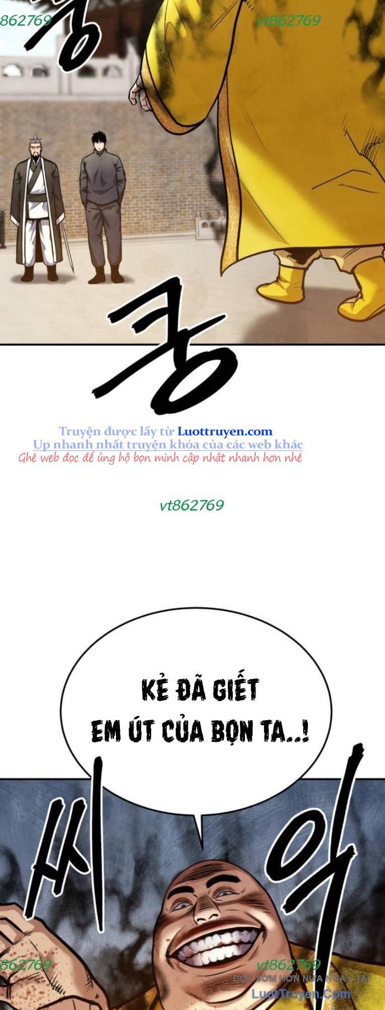 Tay Súng Chinh Phục Võ Lâm Chapter 66 - Trang 2