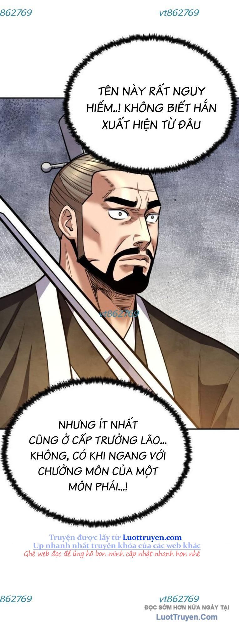 Tay Súng Chinh Phục Võ Lâm Chapter 66 - Trang 2