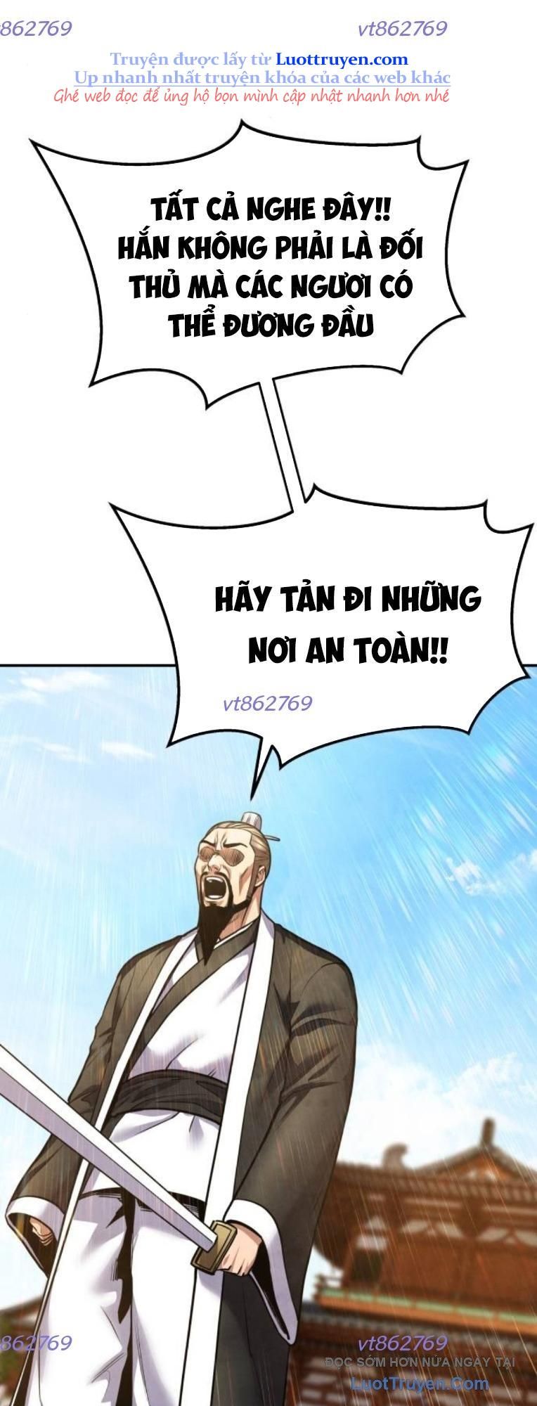 Tay Súng Chinh Phục Võ Lâm Chapter 66 - Trang 2
