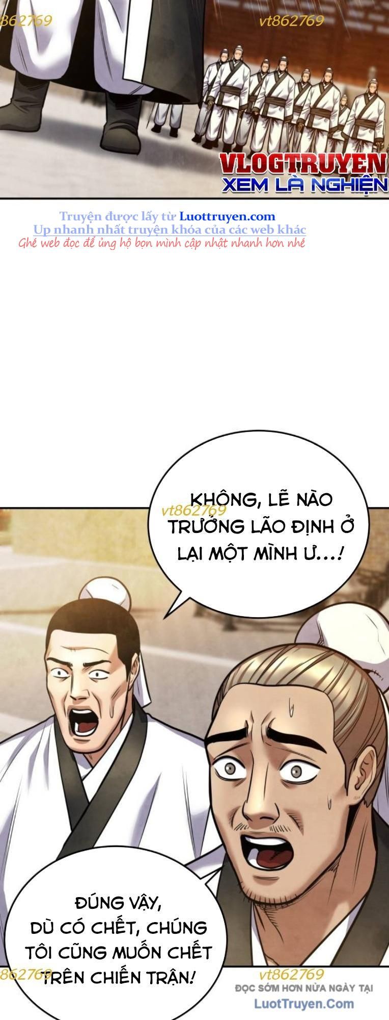 Tay Súng Chinh Phục Võ Lâm Chapter 66 - Trang 2