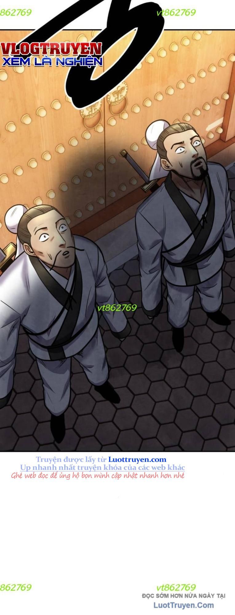 Tay Súng Chinh Phục Võ Lâm Chapter 66 - Trang 2