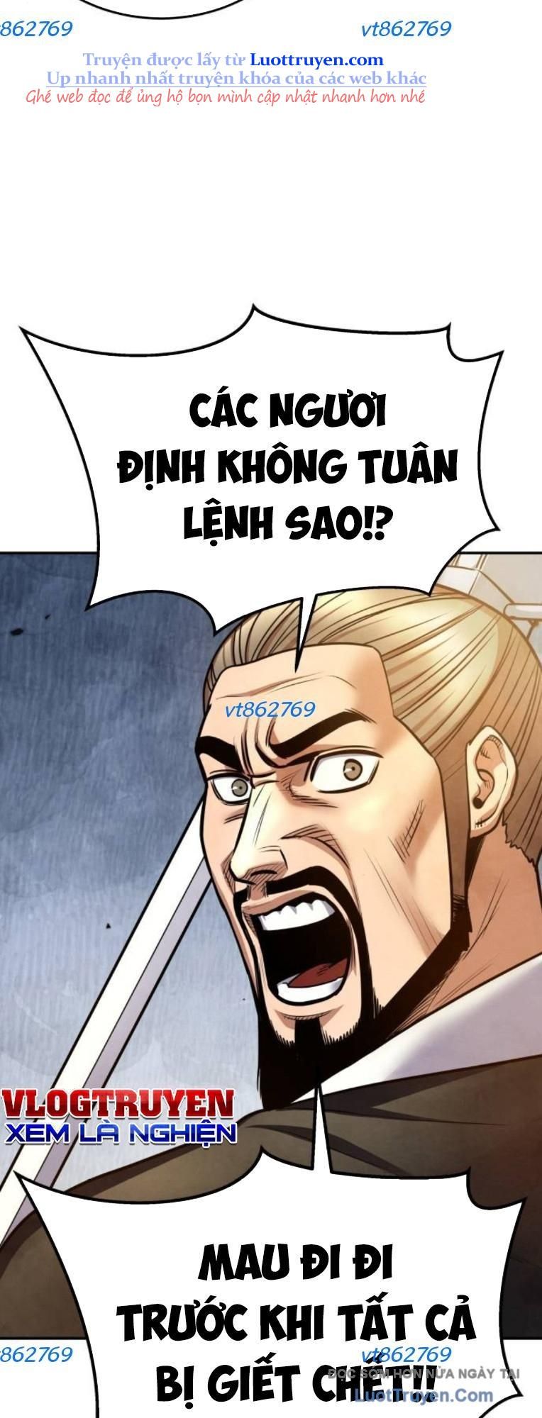 Tay Súng Chinh Phục Võ Lâm Chapter 66 - Trang 2