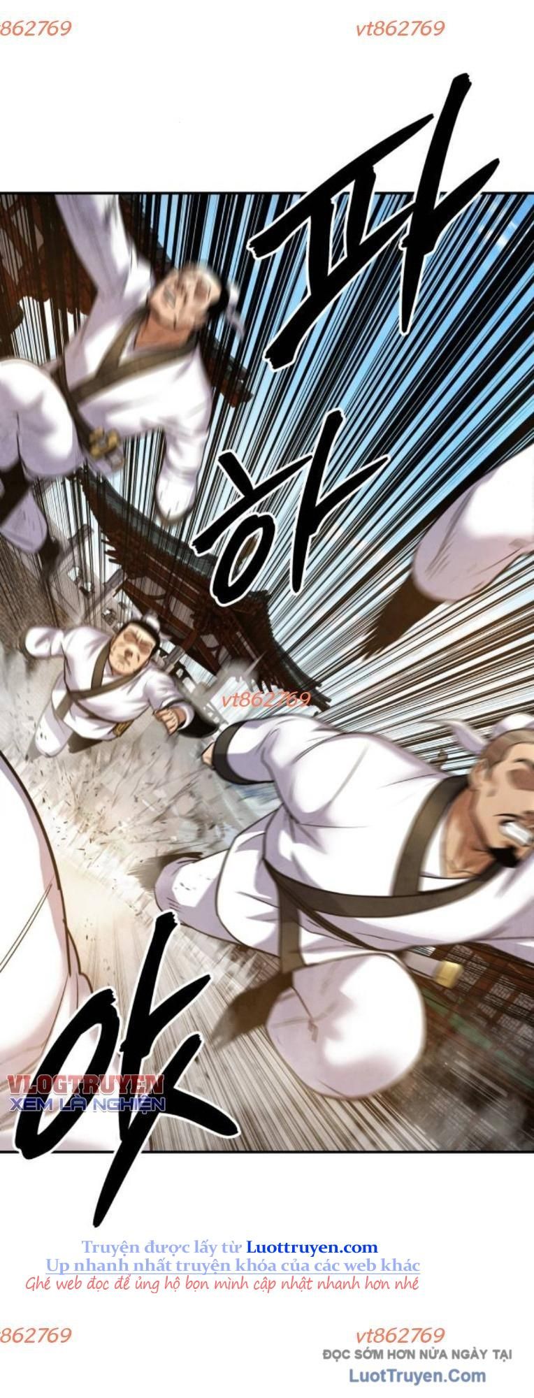 Tay Súng Chinh Phục Võ Lâm Chapter 66 - Trang 2