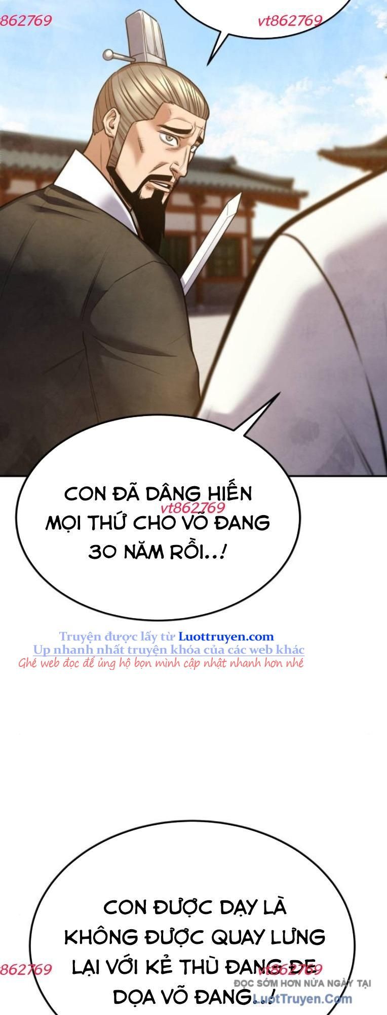 Tay Súng Chinh Phục Võ Lâm Chapter 66 - Trang 2