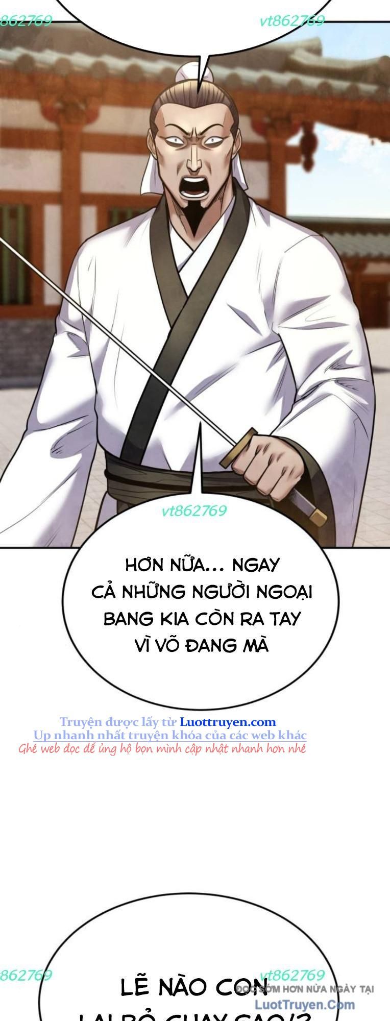 Tay Súng Chinh Phục Võ Lâm Chapter 66 - Trang 2
