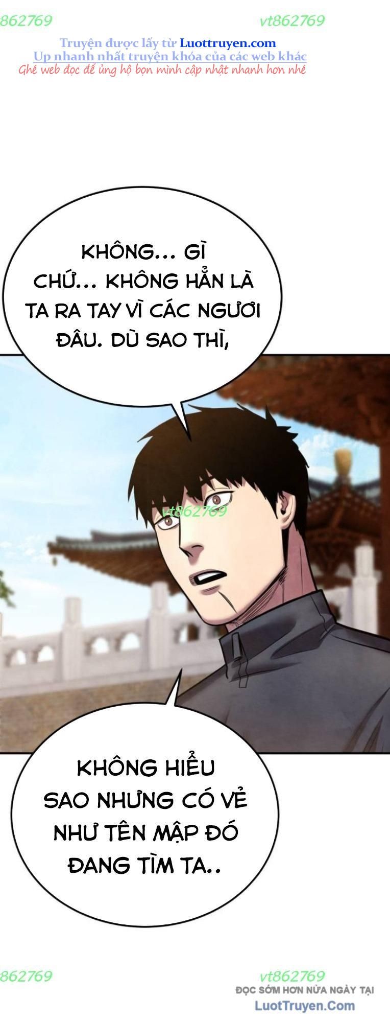 Tay Súng Chinh Phục Võ Lâm Chapter 66 - Trang 2