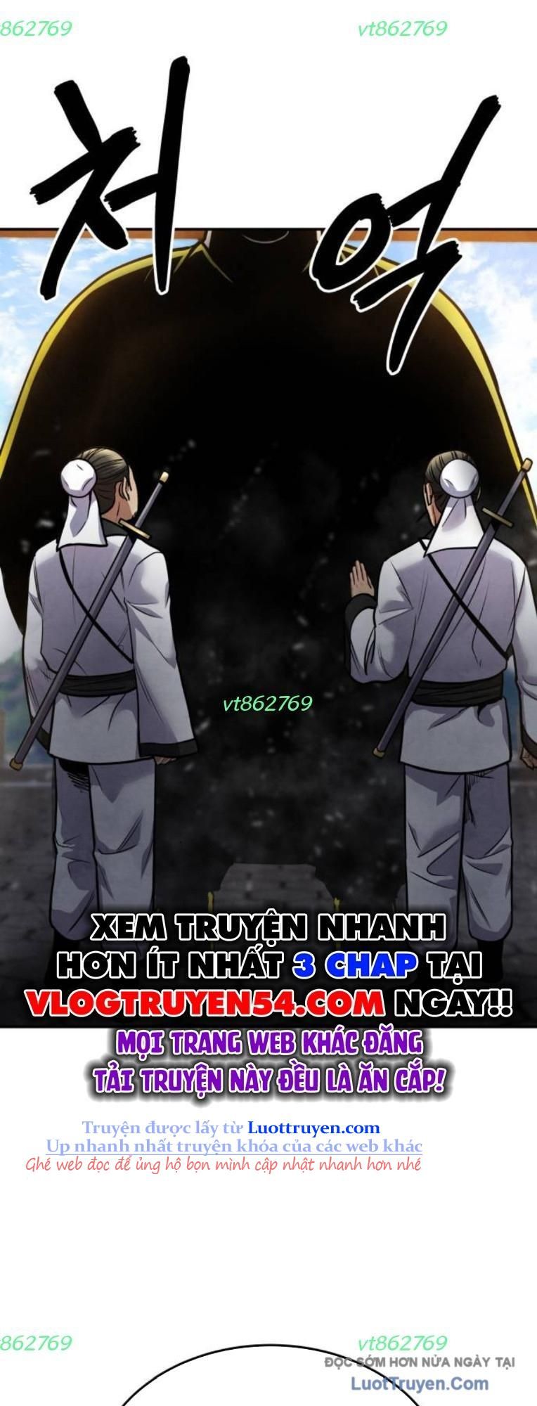 Tay Súng Chinh Phục Võ Lâm Chapter 66 - Trang 2