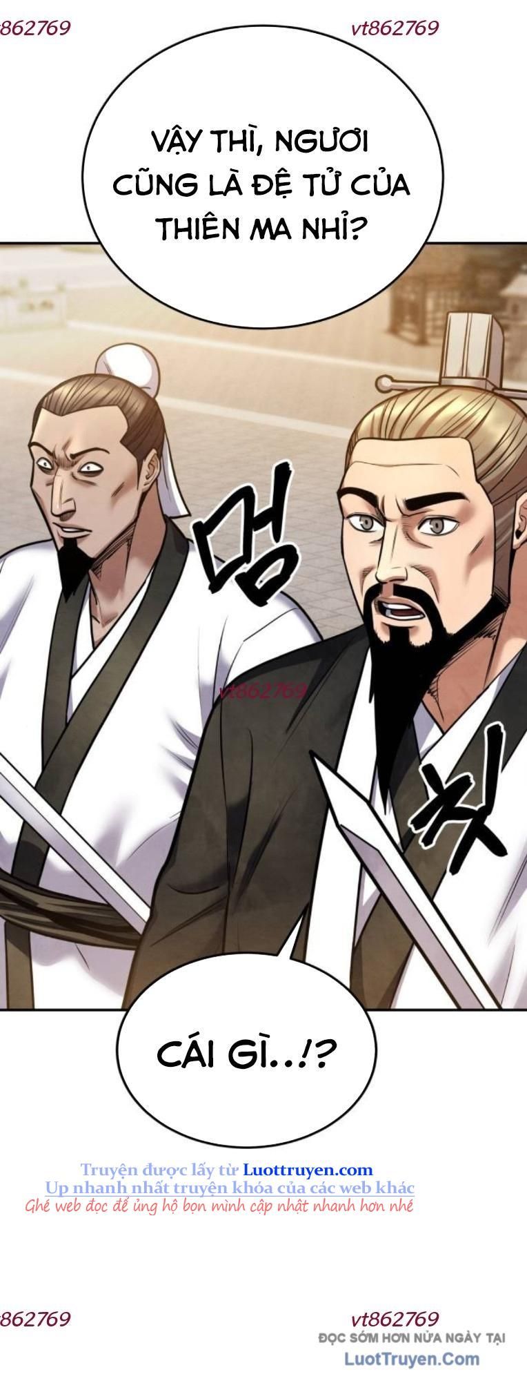 Tay Súng Chinh Phục Võ Lâm Chapter 66 - Trang 2
