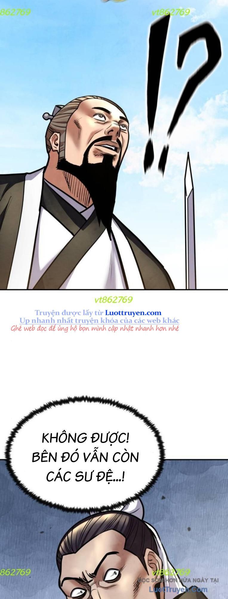 Tay Súng Chinh Phục Võ Lâm Chapter 66 - Trang 2