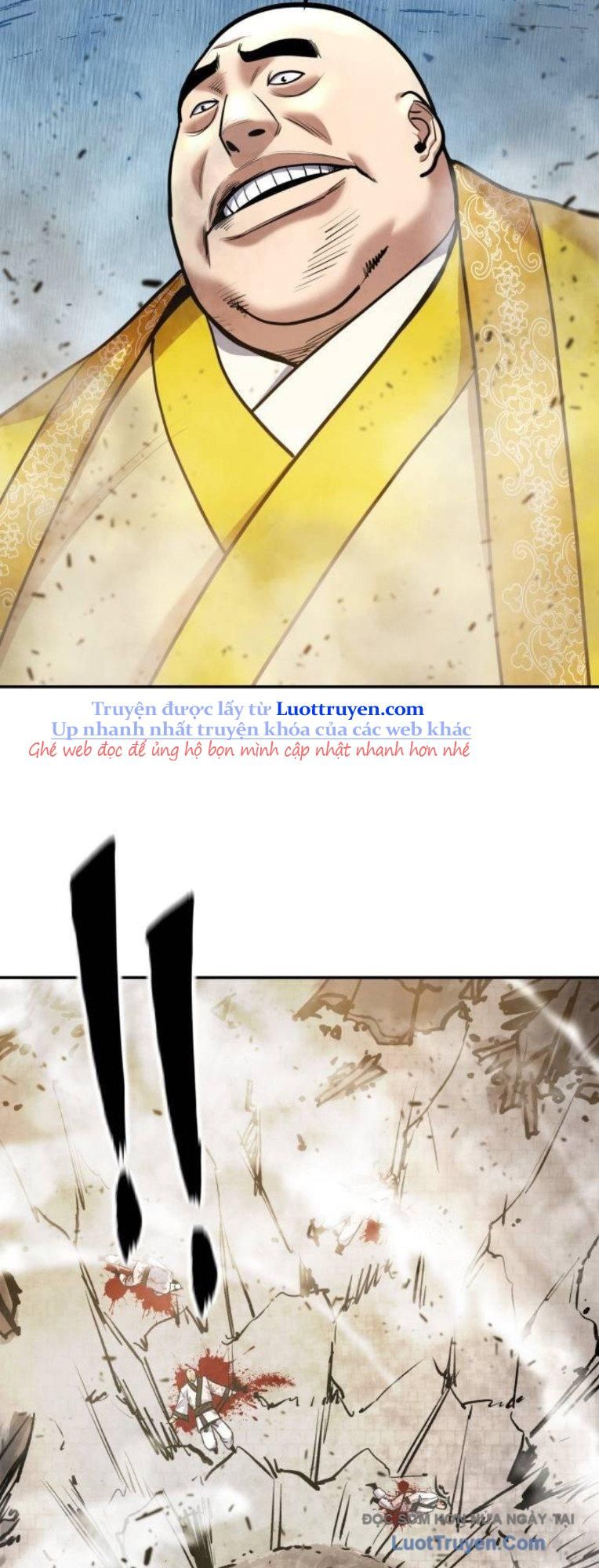 Tay Súng Chinh Phục Võ Lâm Chapter 66 - Trang 2