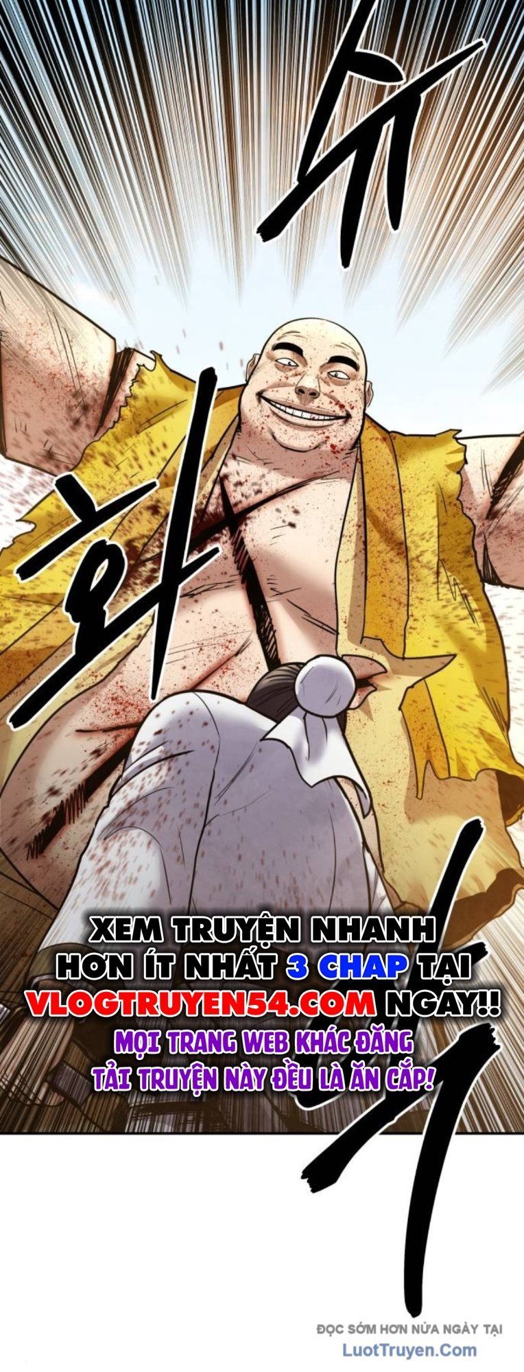Tay Súng Chinh Phục Võ Lâm Chapter 66 - Trang 2