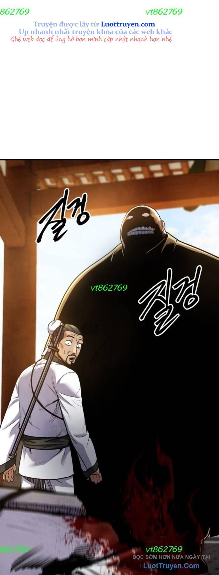 Tay Súng Chinh Phục Võ Lâm Chapter 66 - Trang 2