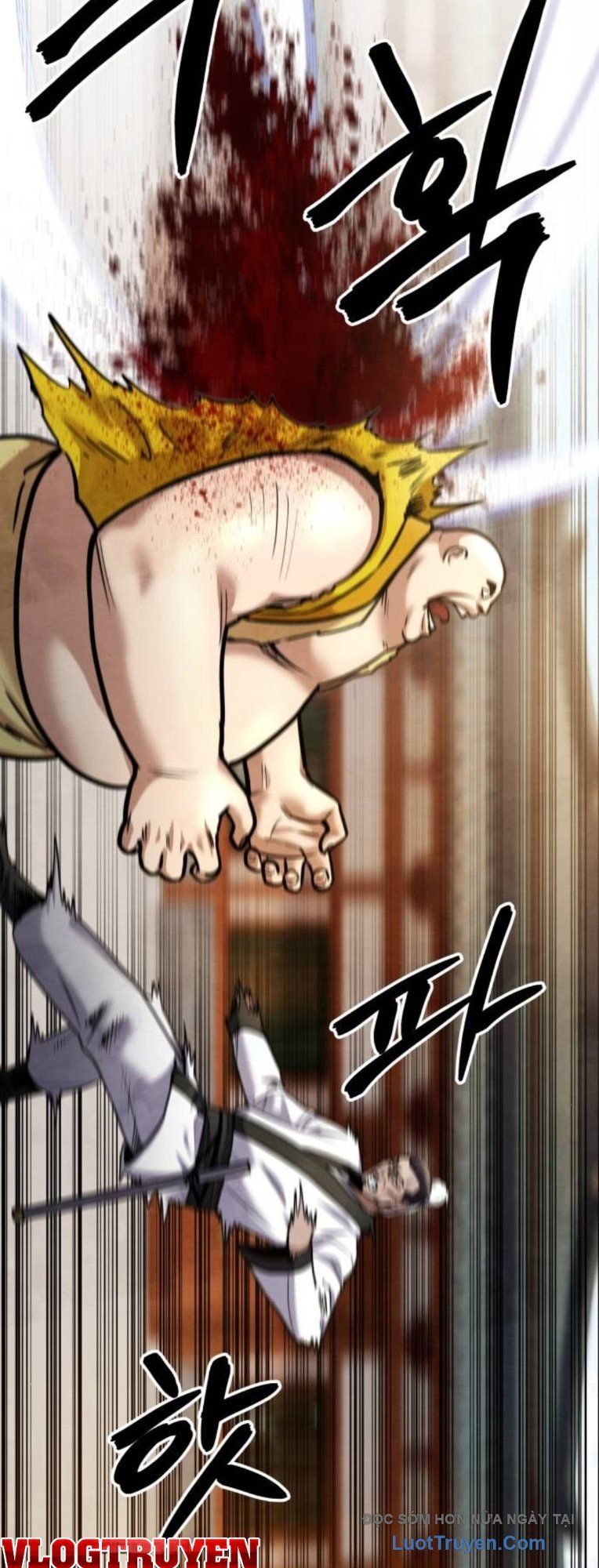 Tay Súng Chinh Phục Võ Lâm Chapter 66 - Trang 2