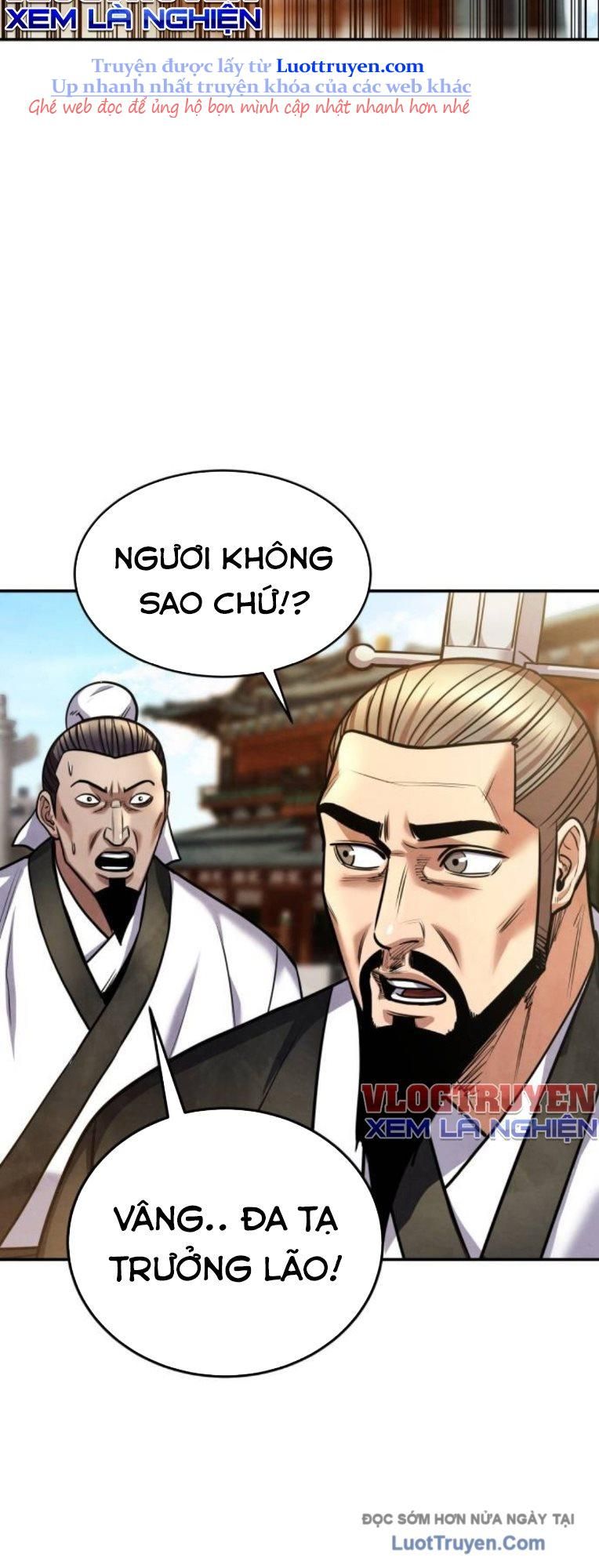 Tay Súng Chinh Phục Võ Lâm Chapter 66 - Trang 2