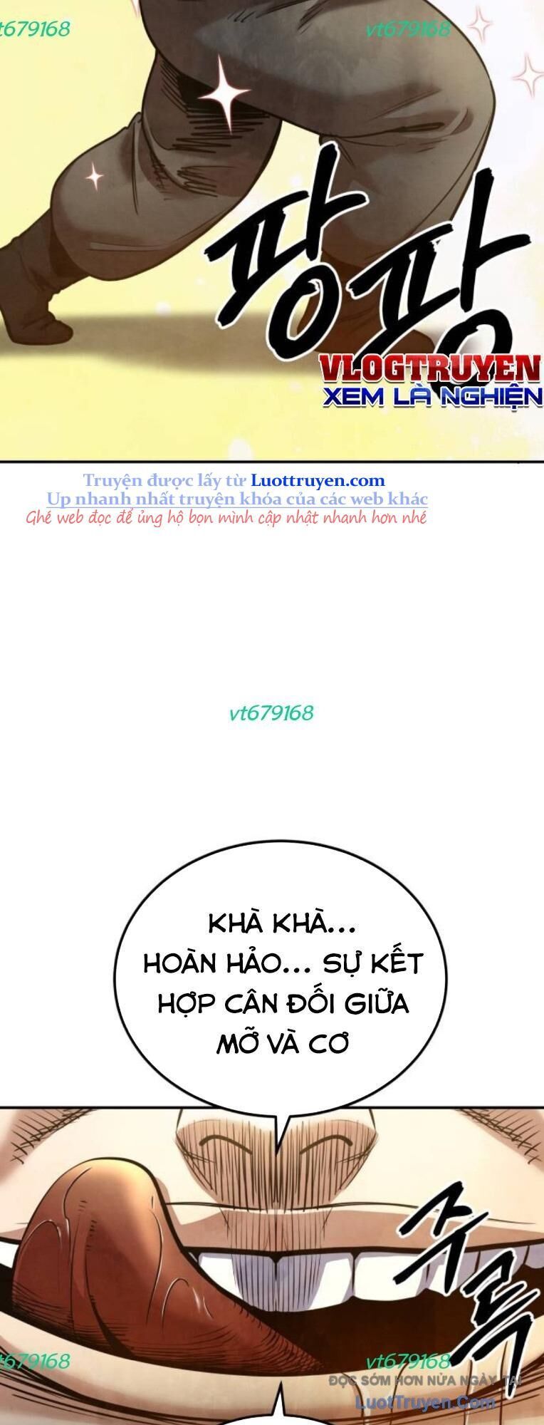 Tay Súng Chinh Phục Võ Lâm Chapter 67 - Trang 2