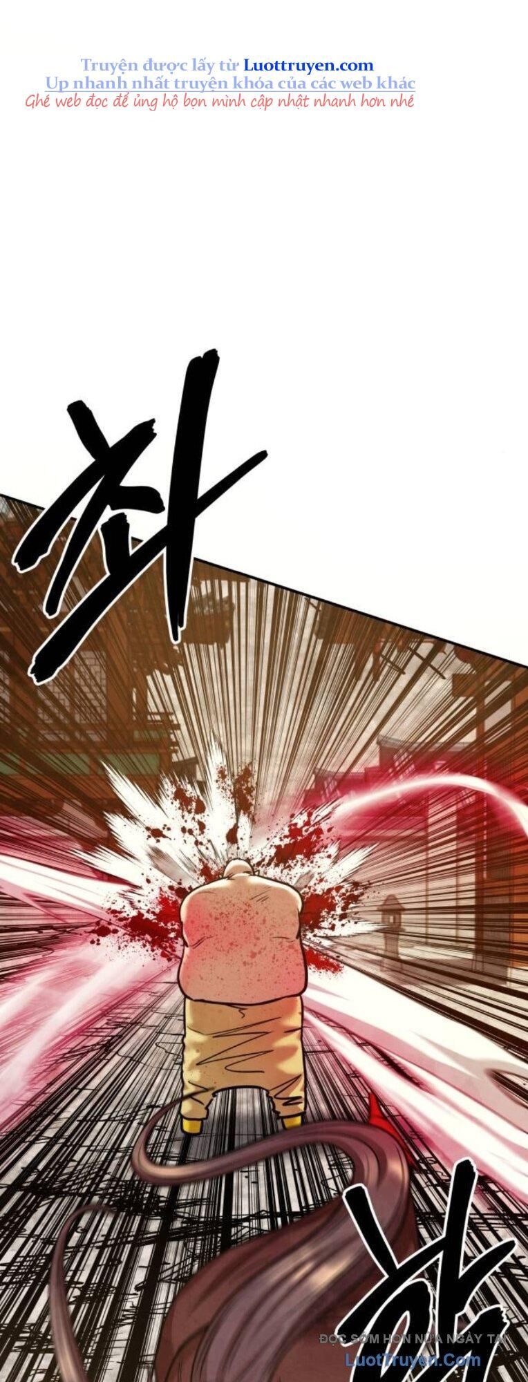 Tay Súng Chinh Phục Võ Lâm Chapter 67 - Trang 2