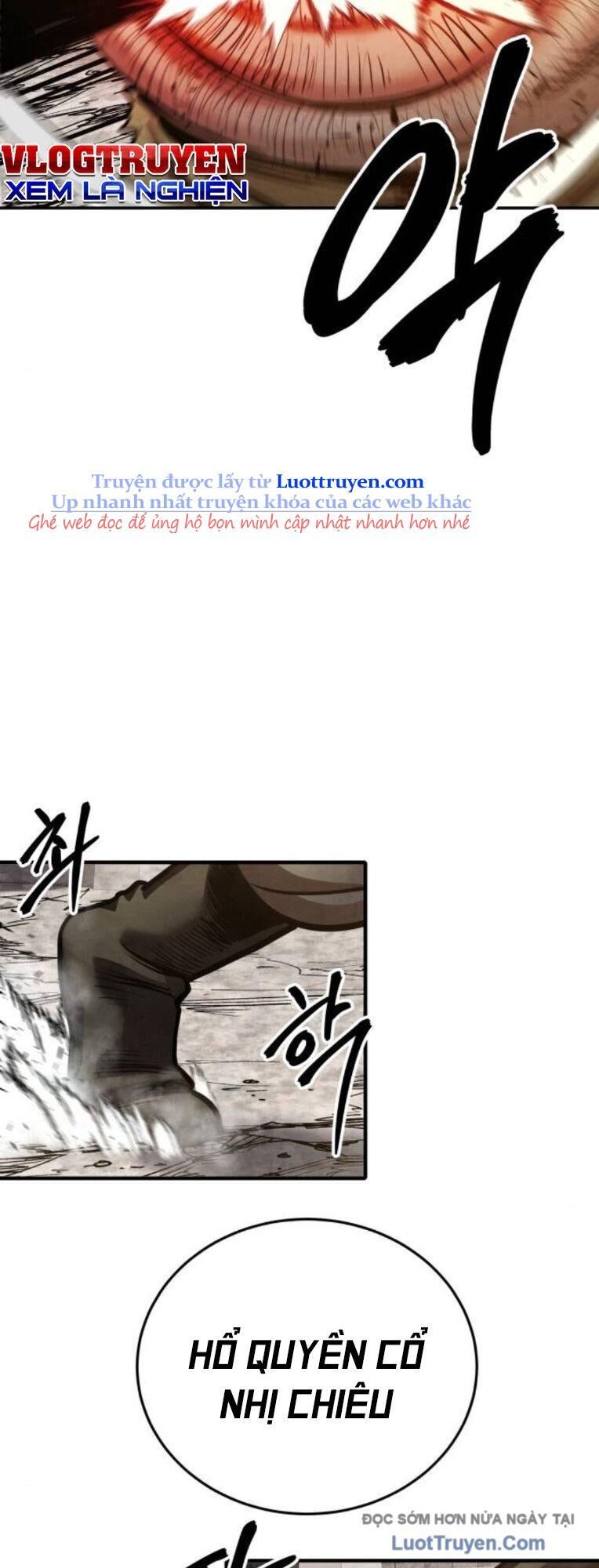 Tay Súng Chinh Phục Võ Lâm Chapter 67 - Trang 2