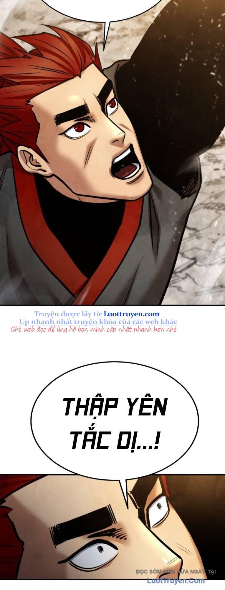 Tay Súng Chinh Phục Võ Lâm Chapter 67 - Trang 2