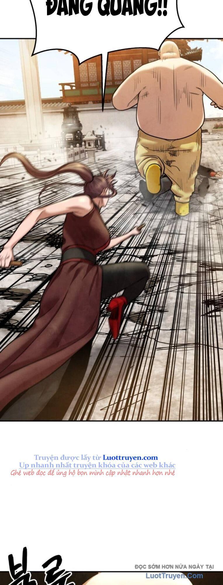 Tay Súng Chinh Phục Võ Lâm Chapter 67 - Trang 2