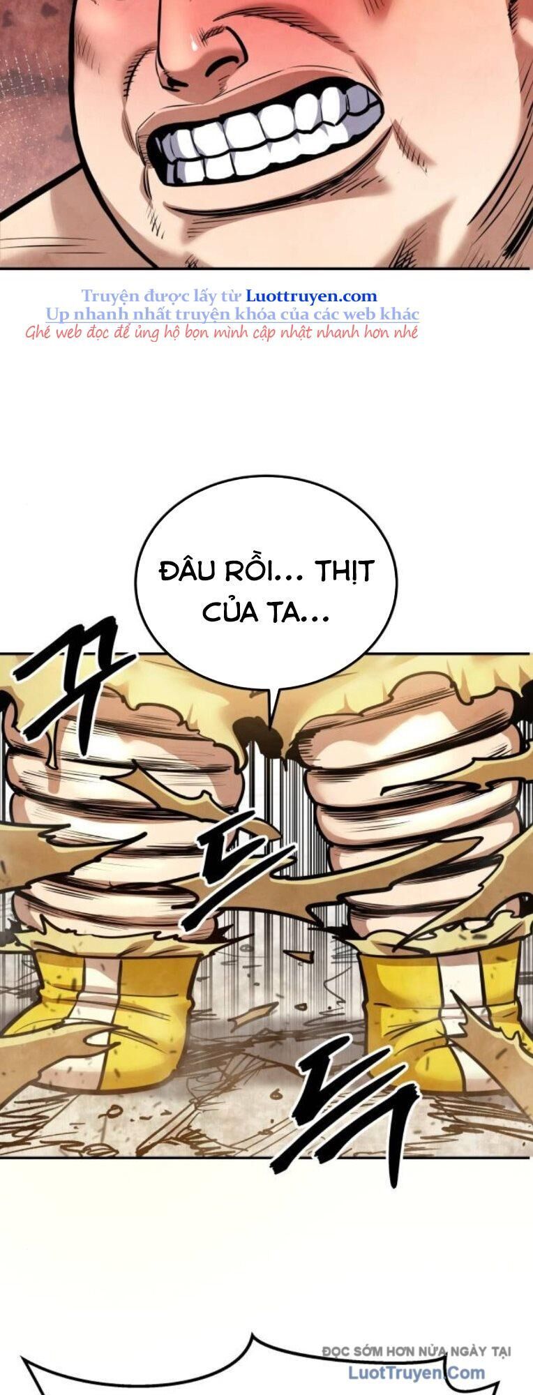 Tay Súng Chinh Phục Võ Lâm Chapter 67 - Trang 2