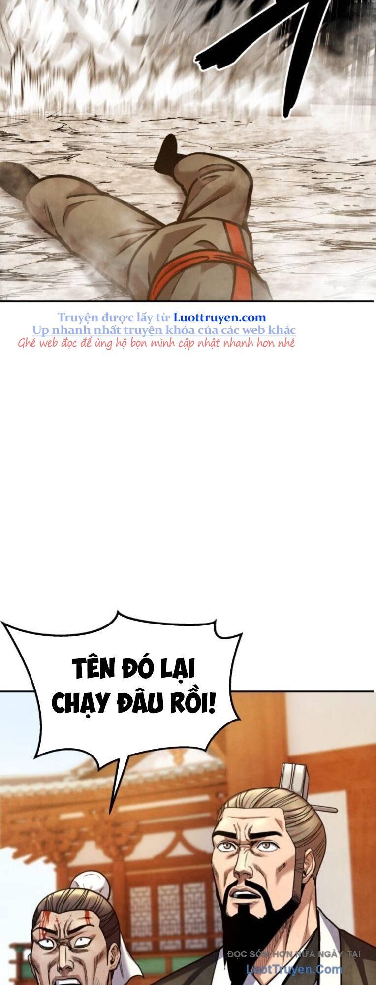 Tay Súng Chinh Phục Võ Lâm Chapter 67 - Trang 2