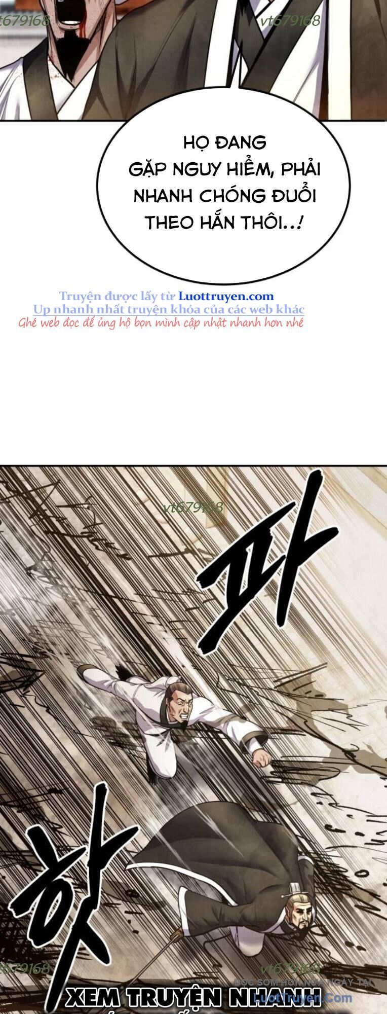 Tay Súng Chinh Phục Võ Lâm Chapter 67 - Trang 2