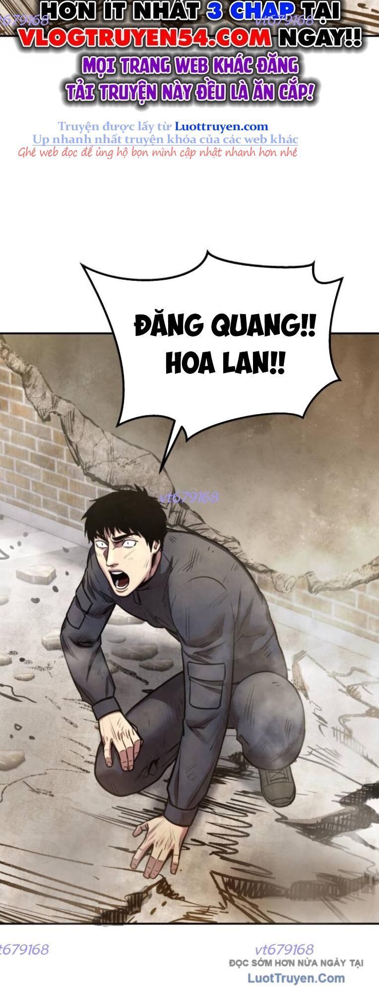 Tay Súng Chinh Phục Võ Lâm Chapter 67 - Trang 2