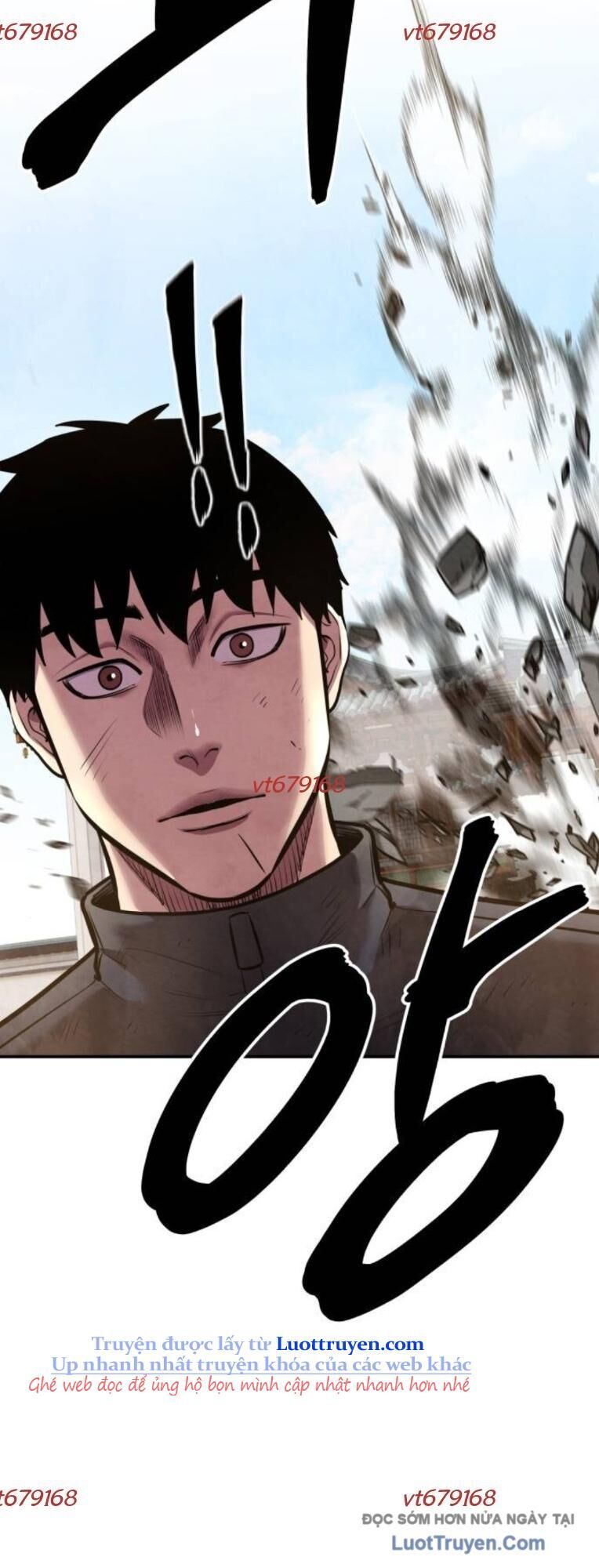 Tay Súng Chinh Phục Võ Lâm Chapter 67 - Trang 2