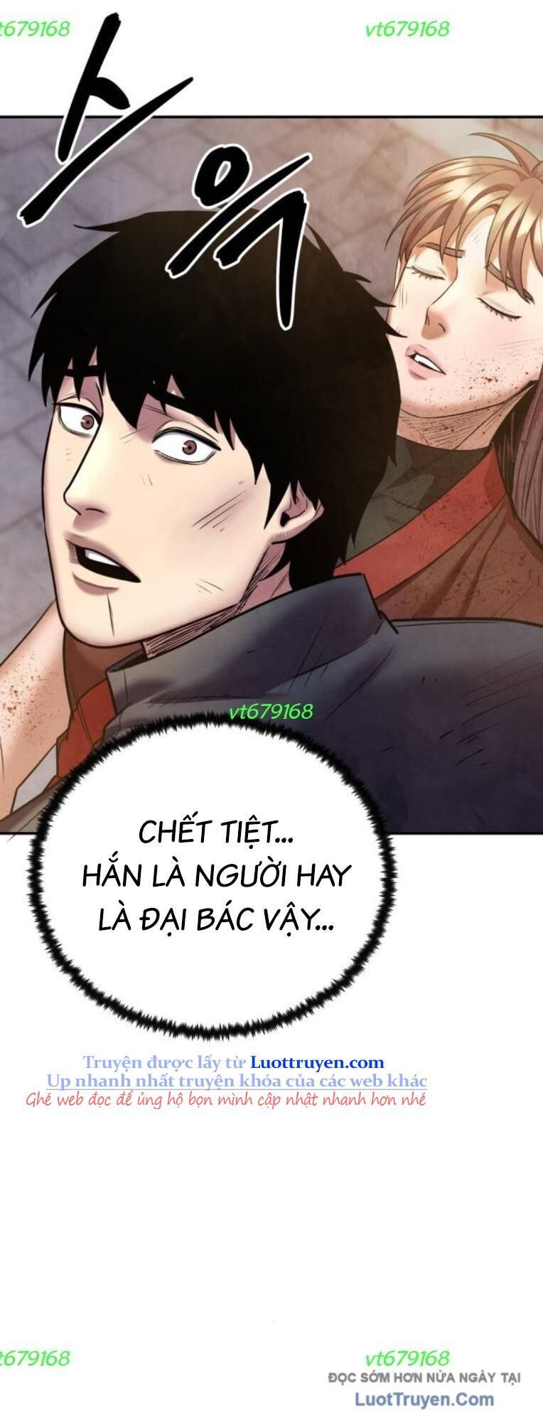 Tay Súng Chinh Phục Võ Lâm Chapter 67 - Trang 2