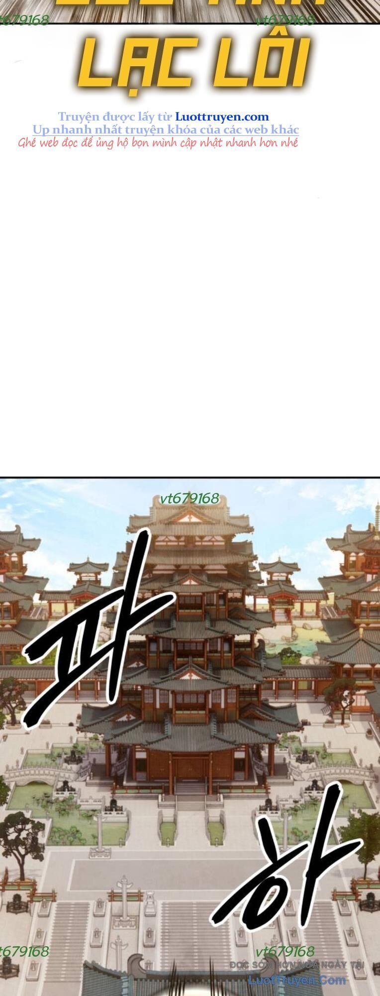 Tay Súng Chinh Phục Võ Lâm Chapter 67 - Trang 2